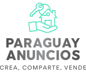 Tu sitio web para anunciar, compartir y vender propiedades en Paraguay
