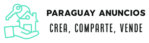 Paraguay Anuncios
